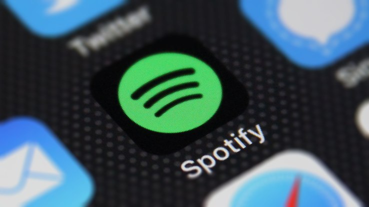 腾讯、Spotify达成音乐业务投资 各持对方少数股权