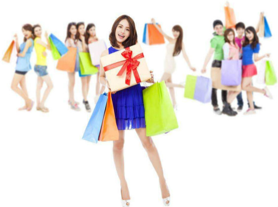 千禧一代和中国时尚消费者助力奢侈品销量大增