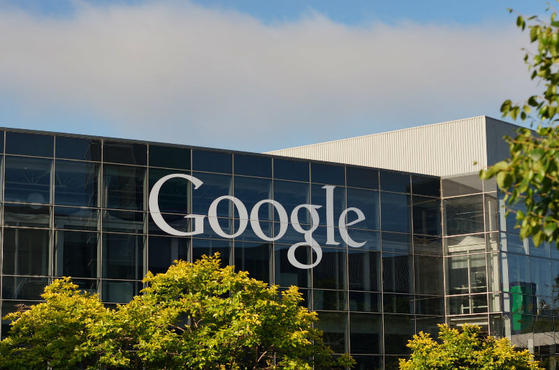 谷歌躲过一劫：员工性别歧视集体诉讼被法官驳回
