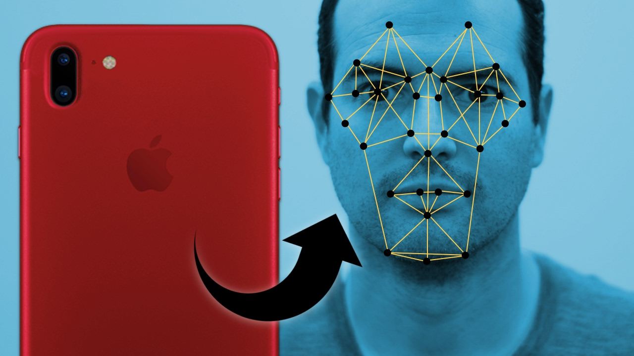 苹果高管：人脸识别短期内不支持多用户