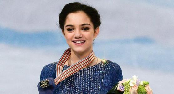 韩国请求俄罗斯运动员到韩参奥 18岁花滑女王霸气回应