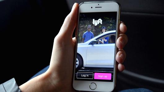 Lyft进军首个海外市场——加拿大 与Uber展开竞争