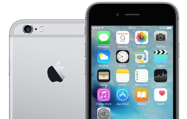 科技早茶：苹果承认降低老iPhone性能防止关机