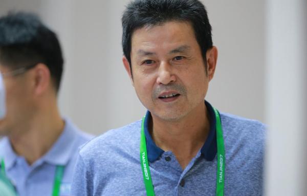 陈忠和卸任福建省体育局副局长 仍任一职离开体育圈