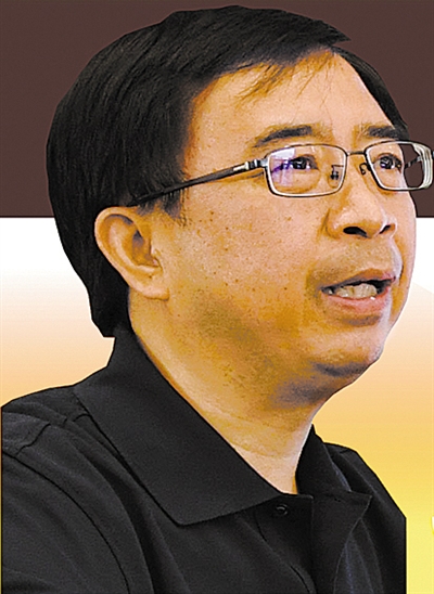 《自然》发布年度十大科学人物 潘建伟院士入选