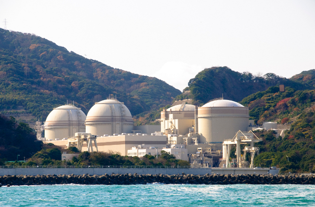 这个核电站有点倒霉 碰上了两家数据造假的日本制造业巨头