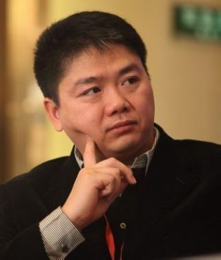 刘强东谈投资唯品会：合力对抗垄断和二选一不正当竞争