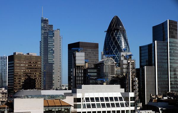 英国房价升速将不敌通胀 伦敦恐会出现八年来首度下滑