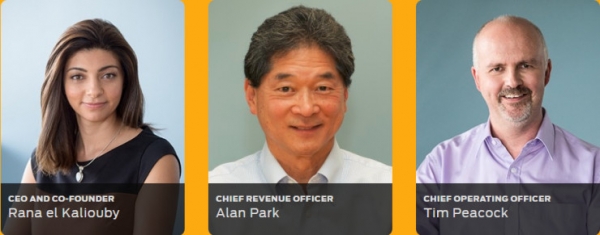 人工智能懂得情感？有家公司视其为梦想