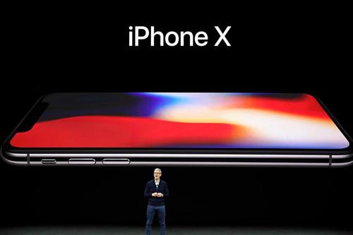 调查：消费者对iPhone X面部识别屏幕续航等感到满意