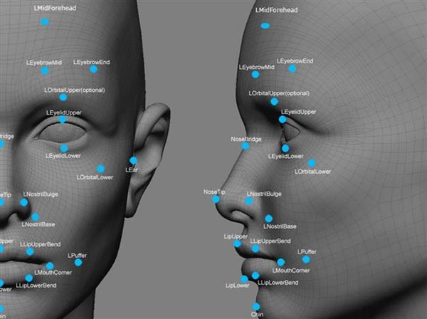 人脸识别代价高昂：AI“换脸术”即将带来的“福利”与恐慌