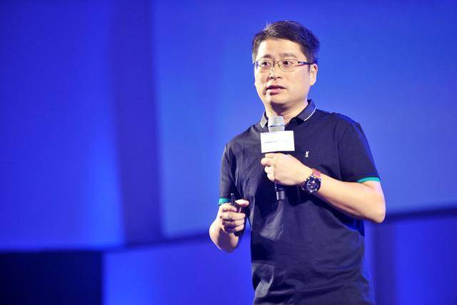 前酷派CEO刘江峰跨界智能锁 明年3月将联合锤子推首款产品