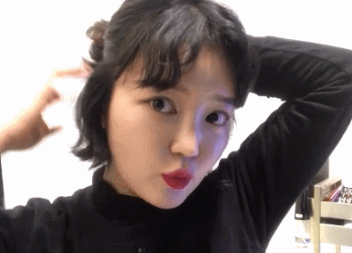 吴昕靠什么越变越美?终于让我知道答案了
