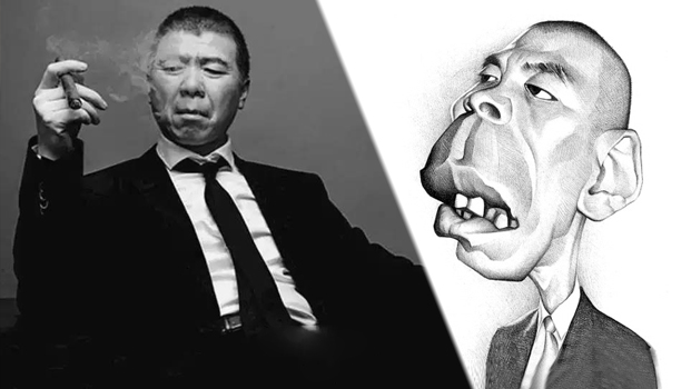 《圆桌派》揭秘娱乐圈乱像 冯小刚躺枪？