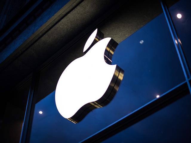 苹果2月1日发布第一财季财报 iPhone X卖得怎么样？