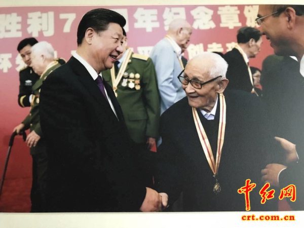 原电力工业部副部长刘汉生逝世 终年107岁