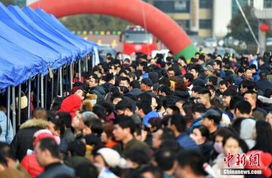 国务院扶贫办：北京务工人员减少总体对脱贫没影响