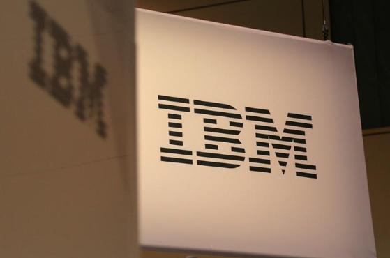IBM任命新CFO 传年内将裁员万人