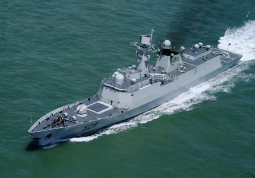 俄海军装备更新不顺影响战力 俄媒建议求助中国