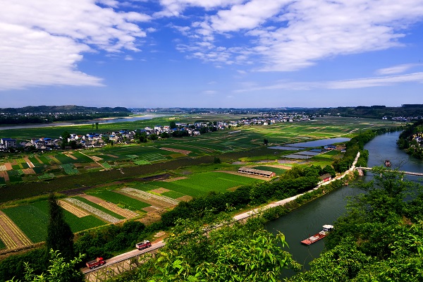 重庆6区农村产业融合发展示范园上榜国家名单