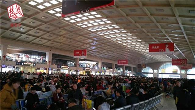 运回程火车票首次打折 部分增开列车回程票打