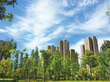 风向变了?品牌房企加速布局四川二线城市