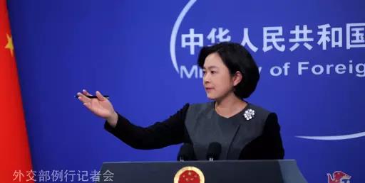 美官员称当年支持中国加入WTO是错误的 中方回应