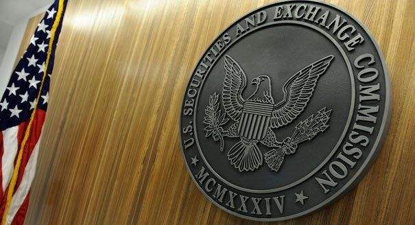 美SEC主席：正在对涉区块链技术上市公司进行突击审查