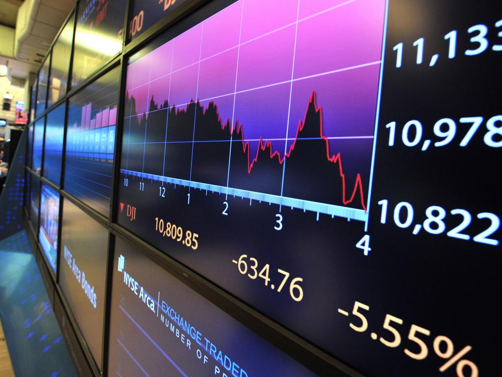 美股持续上涨全球最大ETF管理资产突破3000亿美元_手机凤凰网