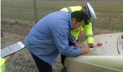 农村不例外!聊城东阿将酒驾整治伸向农村|驾驶