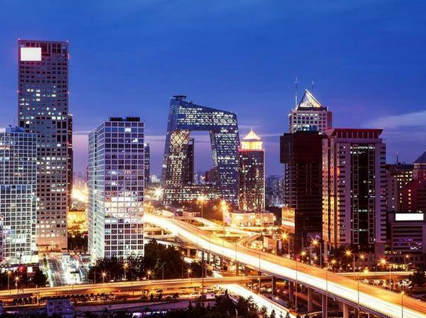 北京、上海的经济差距到底有多大？
