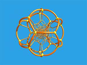 数学将成为宇宙通用语言?