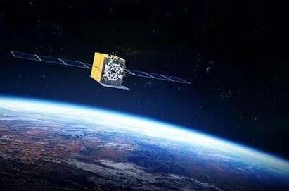 中国“慧眼”卫星正式投入使用