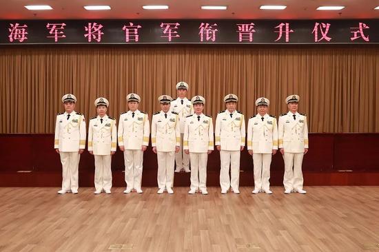 新晋少将袁红刚已出任第79集团军政治工作部主任