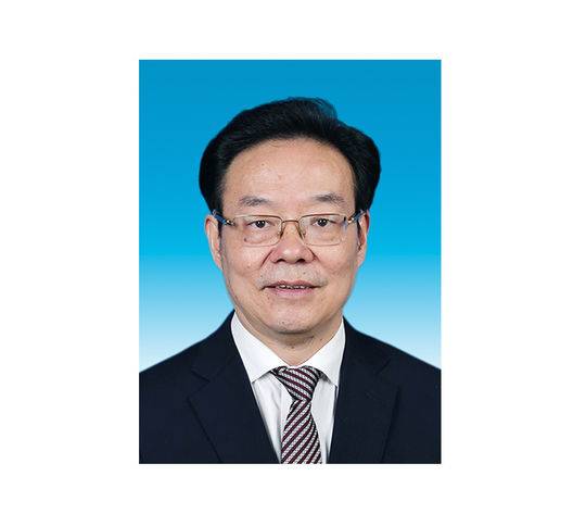 王东明当选四川省人大常委会主任