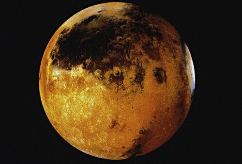 NASA火星着陆器通过关键测试 240万“人”将前往火星