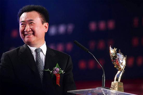 王健林对赌四巨头：万达商管要在2023年11月前上市