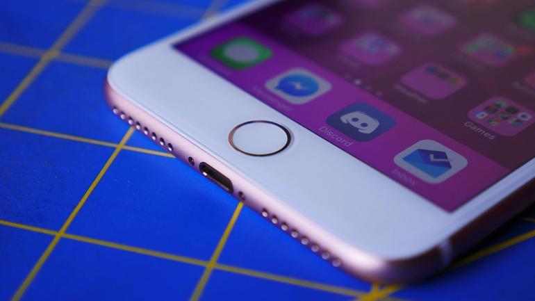 苹果启动iPhone 7维修计划 涉及中、美、日市场