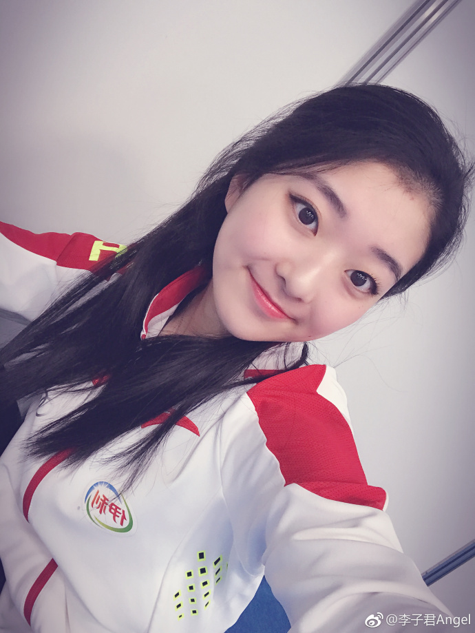 花滑女神因发育退役 曾指名单有阴谋(组图)