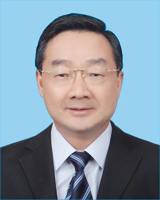 唐仁健当选甘肃省人民政府省长 7人为副省长