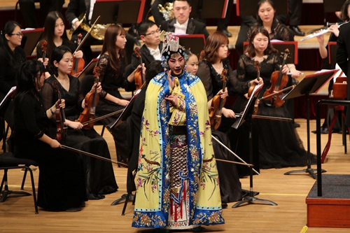 新时代再出发 潍坊银行之夜2018市民新春音乐