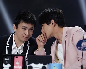 2018年的直播答题