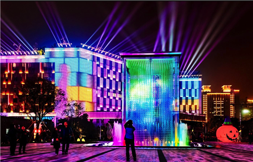 西安创业咖啡街区 创业梦的实现地