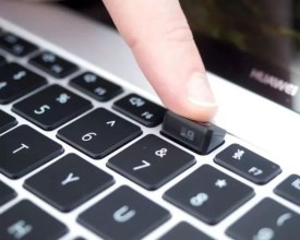 华为新品MWC2018上亮相