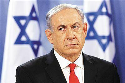 即使以色列总理因贪腐下台，巴以和平仍难见曙光