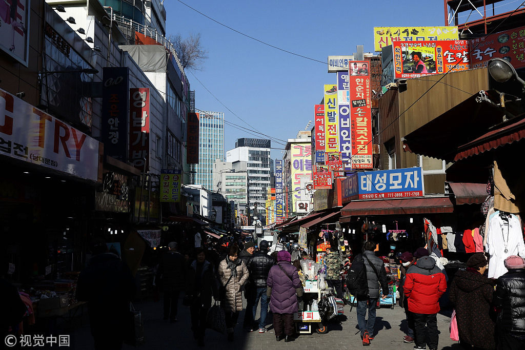 韩国代理假借大马旅行社牌照 骗走中国游客团费