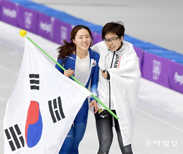 韩国创“冬奥最好成绩”后 文在寅深夜感谢全体国民