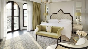 11张最受欢迎的酒店大床 如何才能买到？