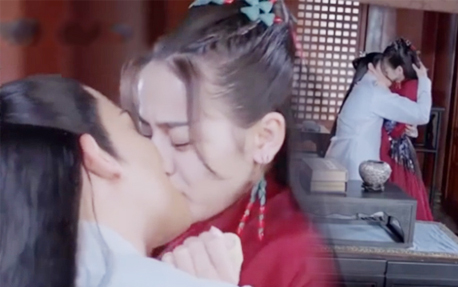 “白色情人节”《烈火如歌》仔仔“十招”搞定热巴