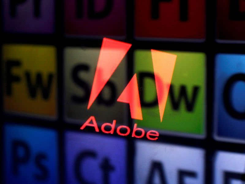 Adobe第一财季净利润5.83亿元 同比增长46%